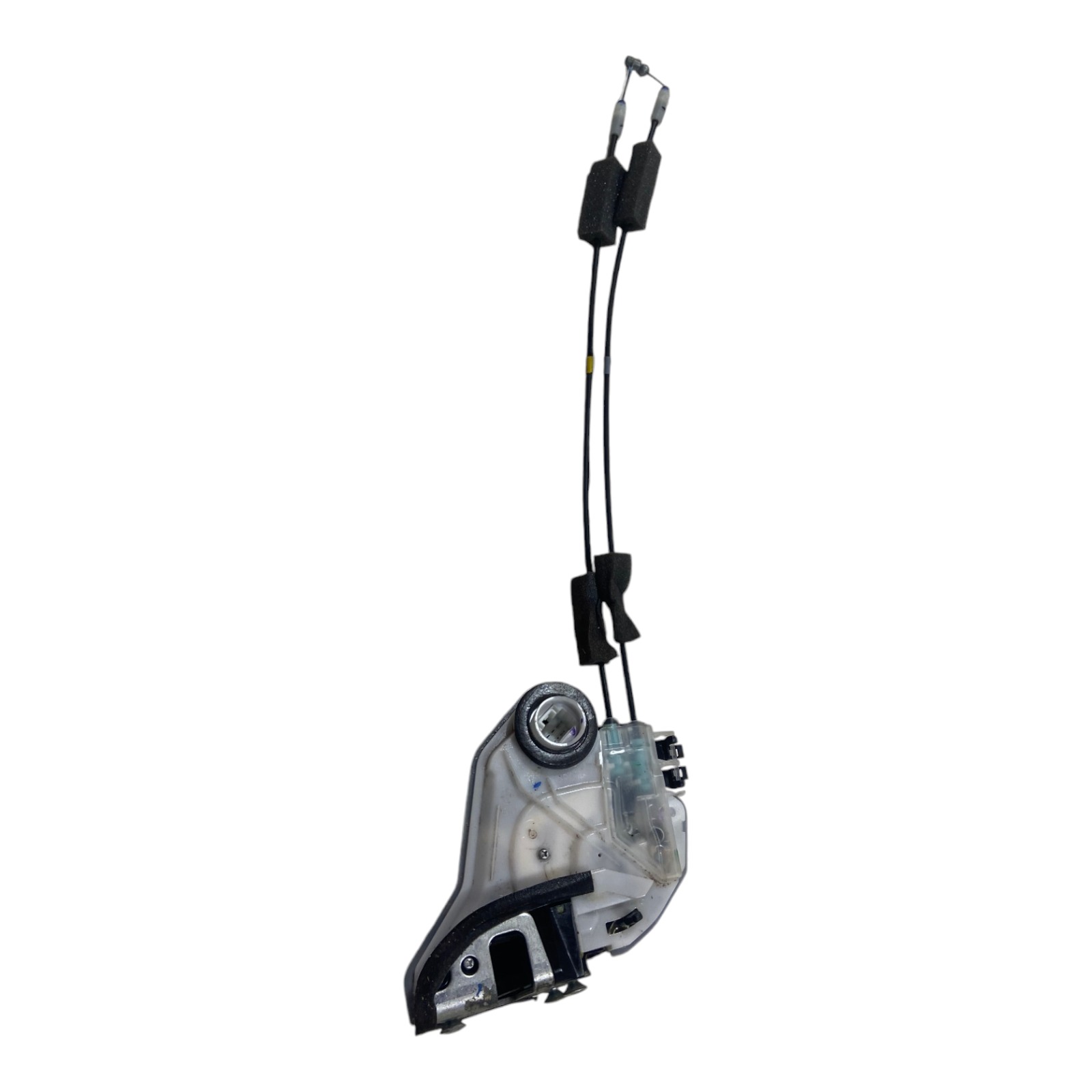 Fechadura Porta Traseira Esquerda Honda Civic G10 Original 2