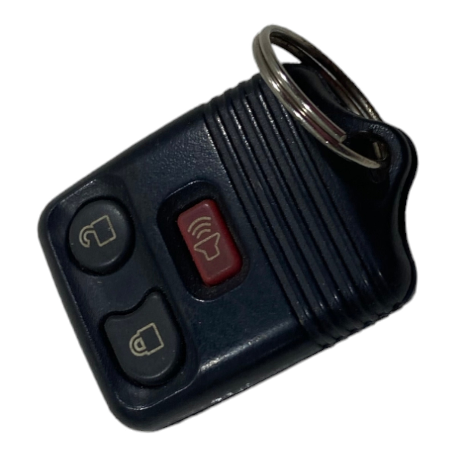 Controle Capa   Placa Ford Ecosport Fiesta Ranger Original 2