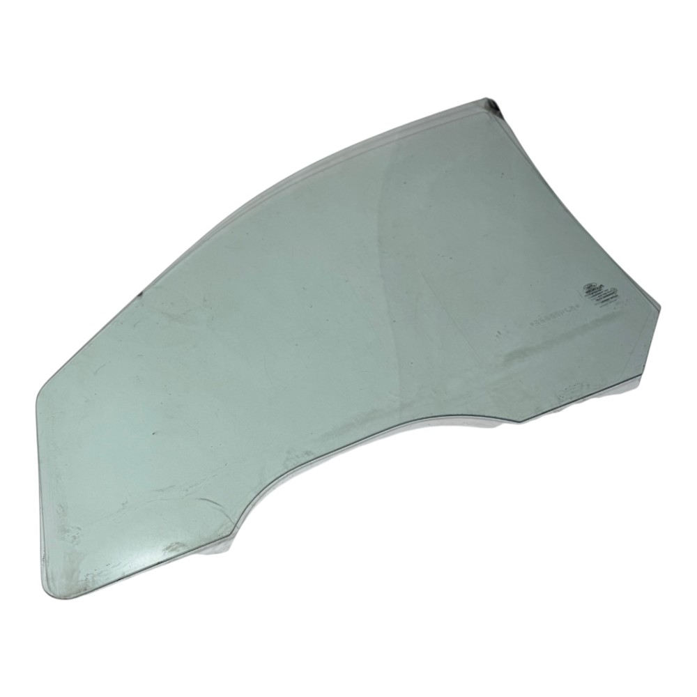 Vidro lateral porta dianteira esquerda ford focus 2001 2008