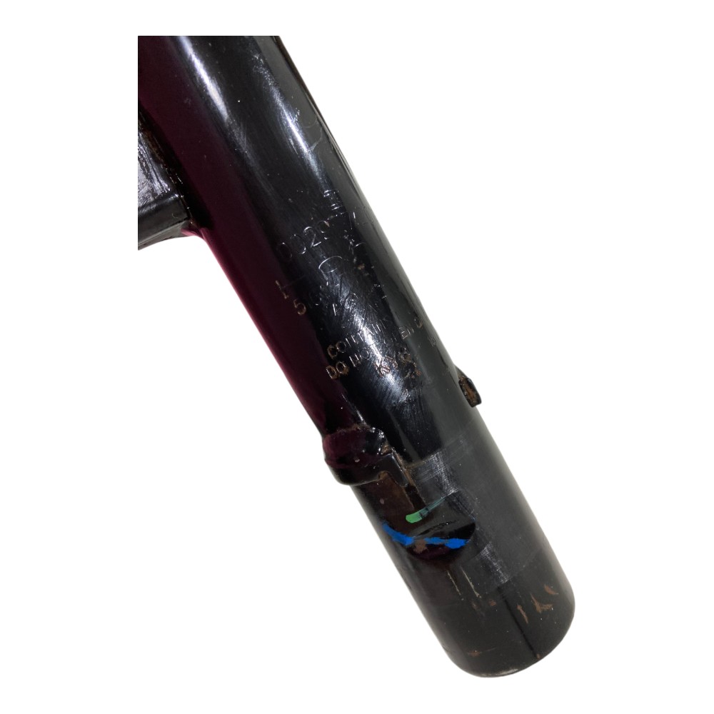 Amortecedor Dianteiro Direito Honda Civic G10 2019 2020 8