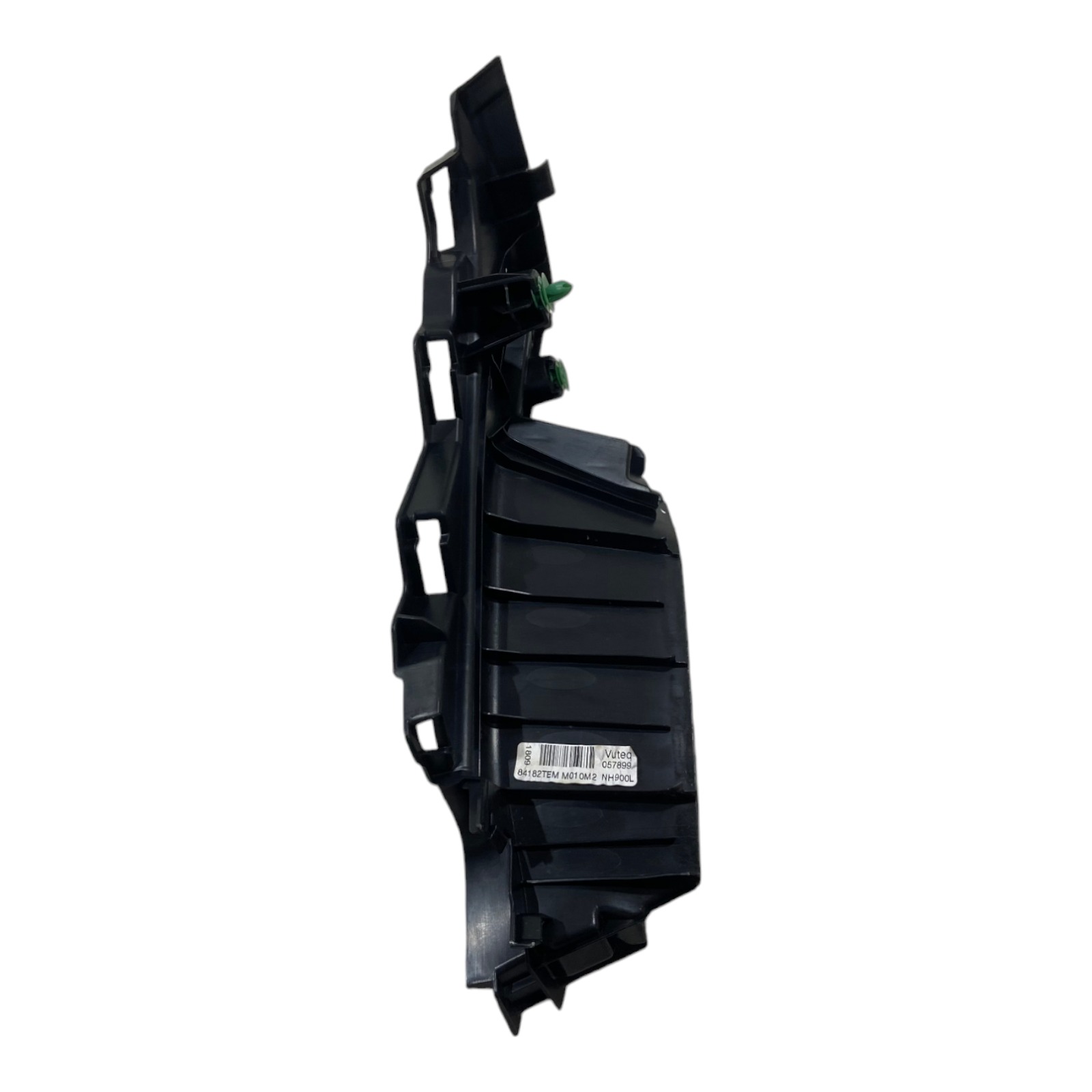 Acabamento Bagagito Esquerdo Honda Civic G10 2017 2021 Usado 3