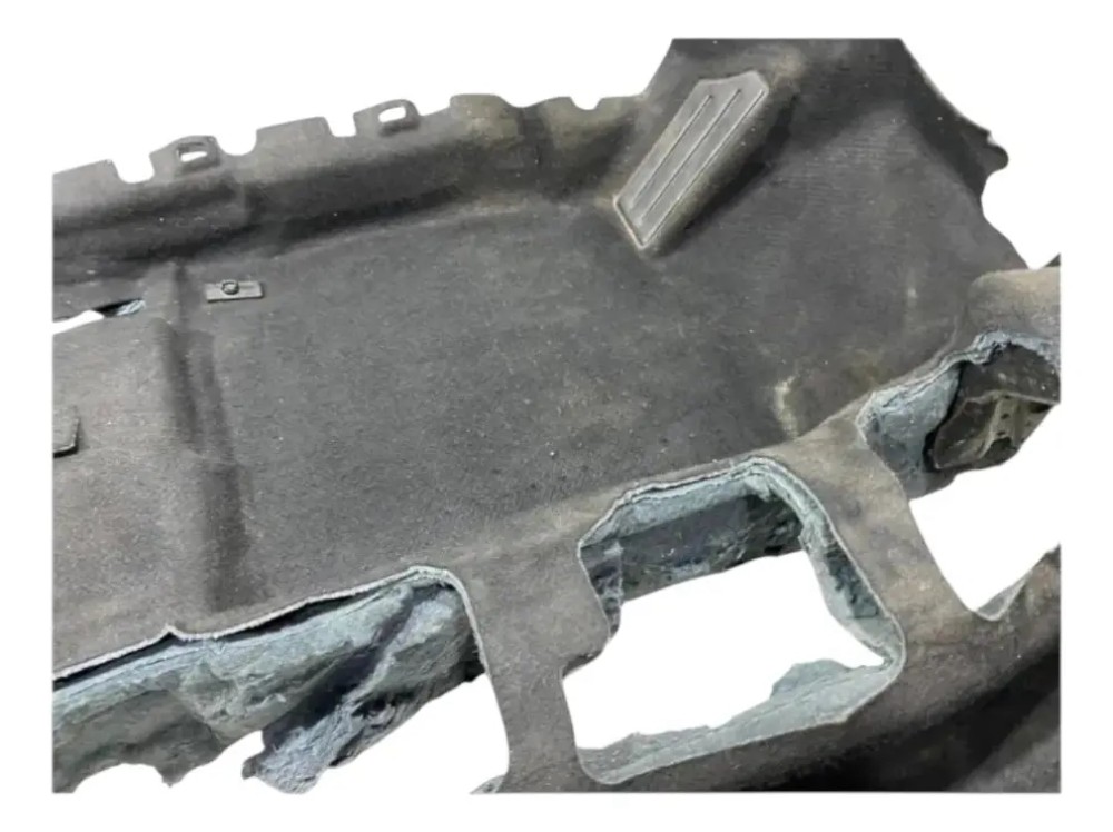 Foroo Assoalho Carpete Honda Civic G10 2019 2020 Original 2