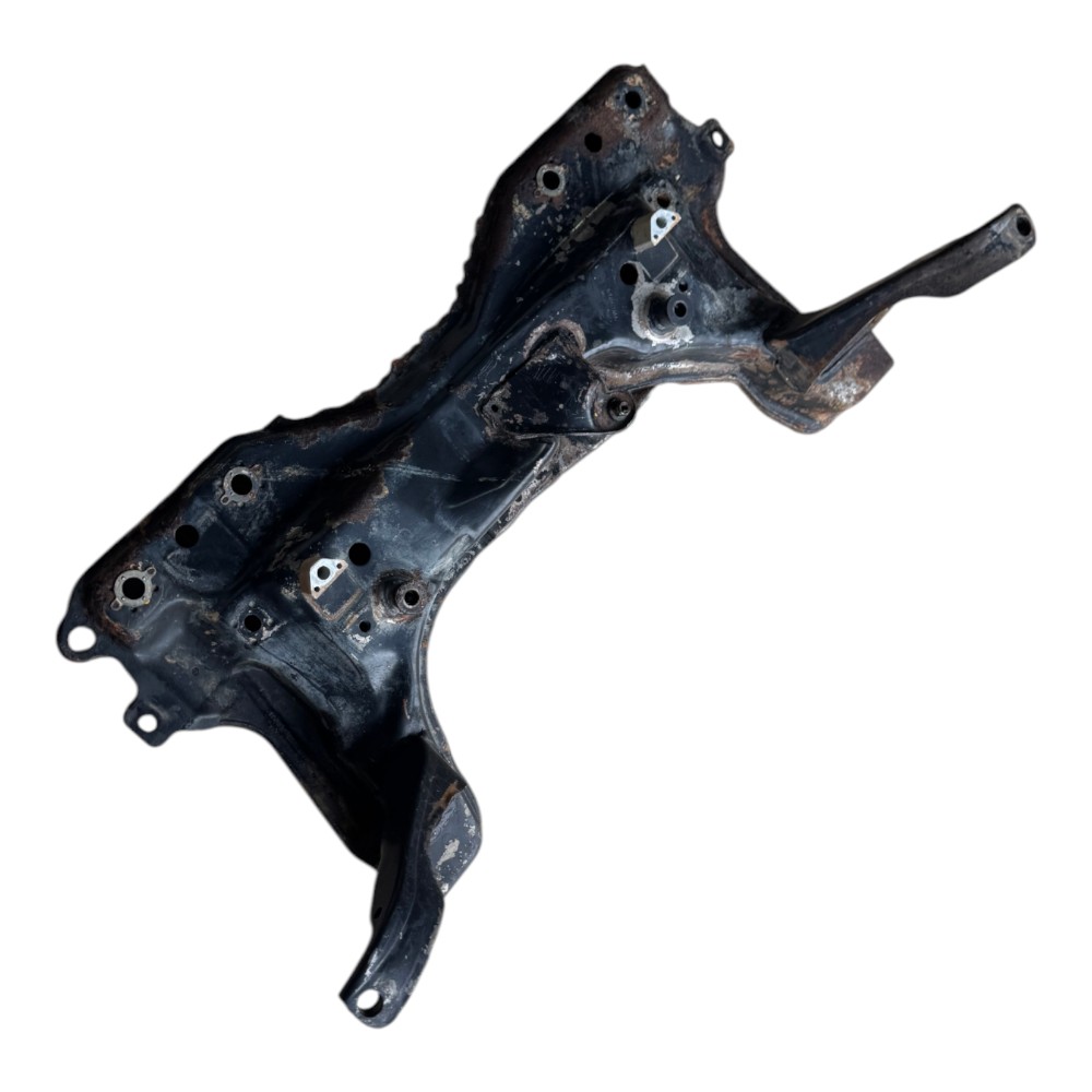 Quadro Agregado Dianteiro Ford Focus 2.0 2004 2008 *detalhe* 3