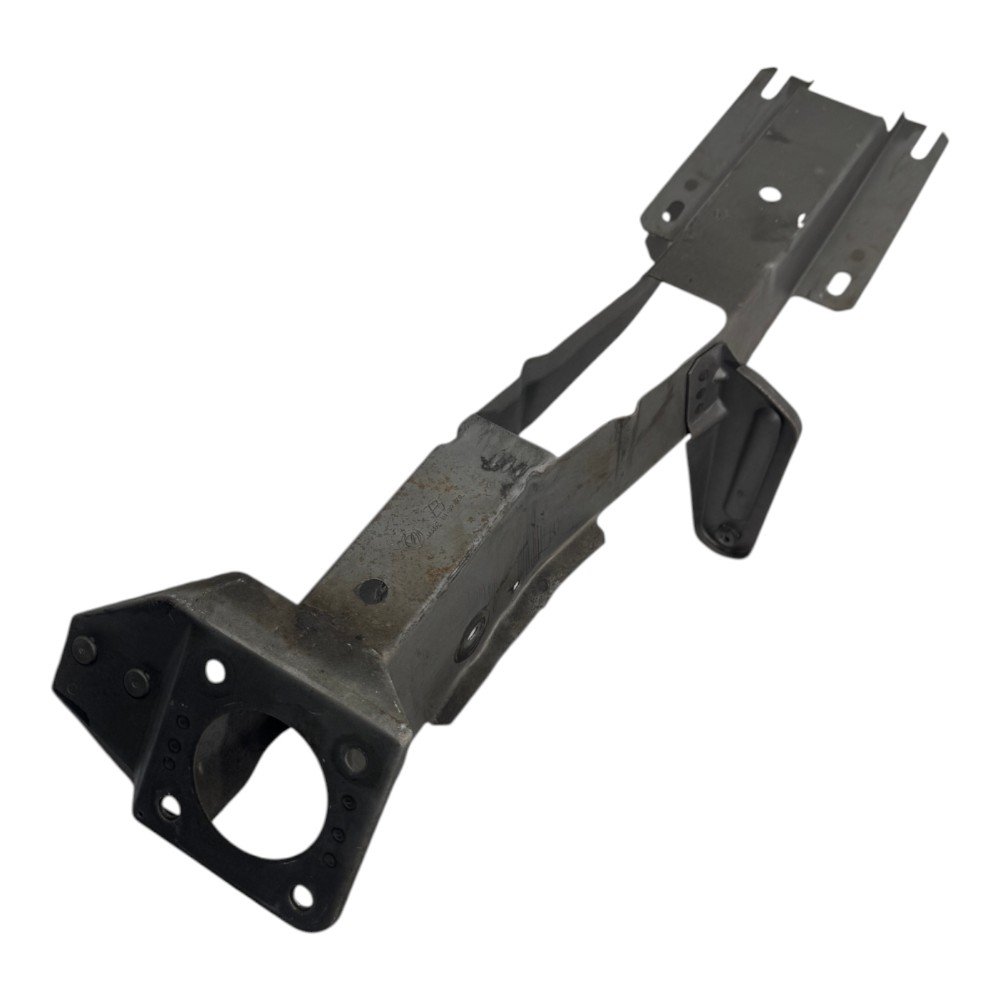 Suporte Pedais Coluna Direcao Fiat Palio Siena Strada 2007 7