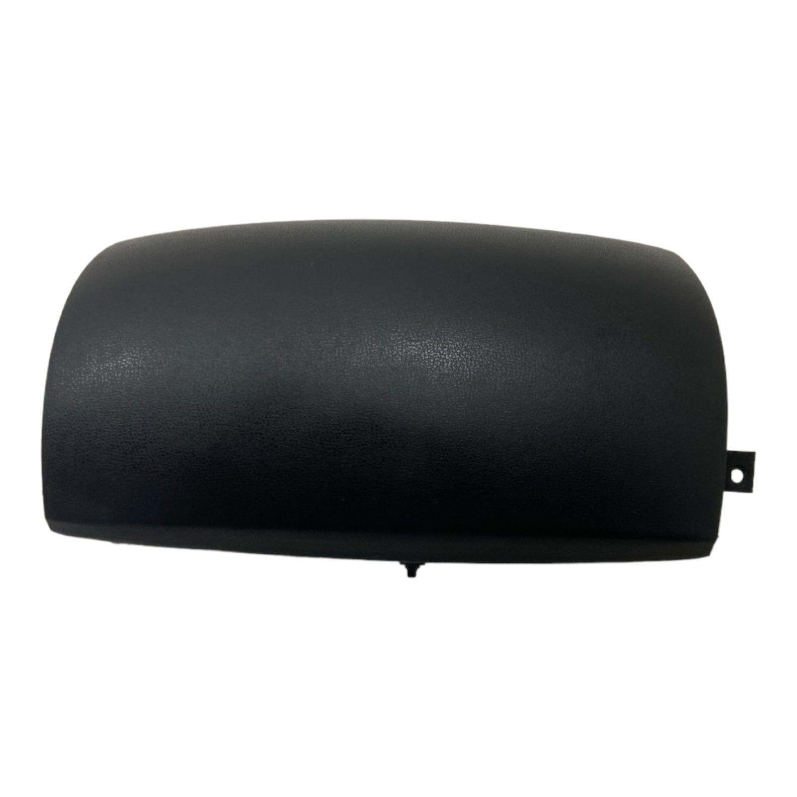 Acabamento Moldura Superior Painel Nissan Versa March Origin Preto 2