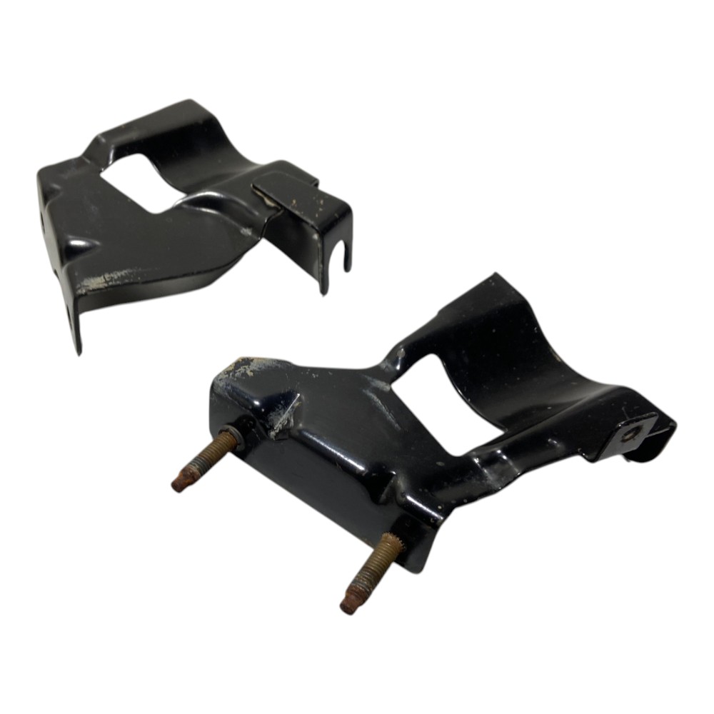 Suporte base hidrovacuo Cervo freio Ford Ka 1999 2003 Origin