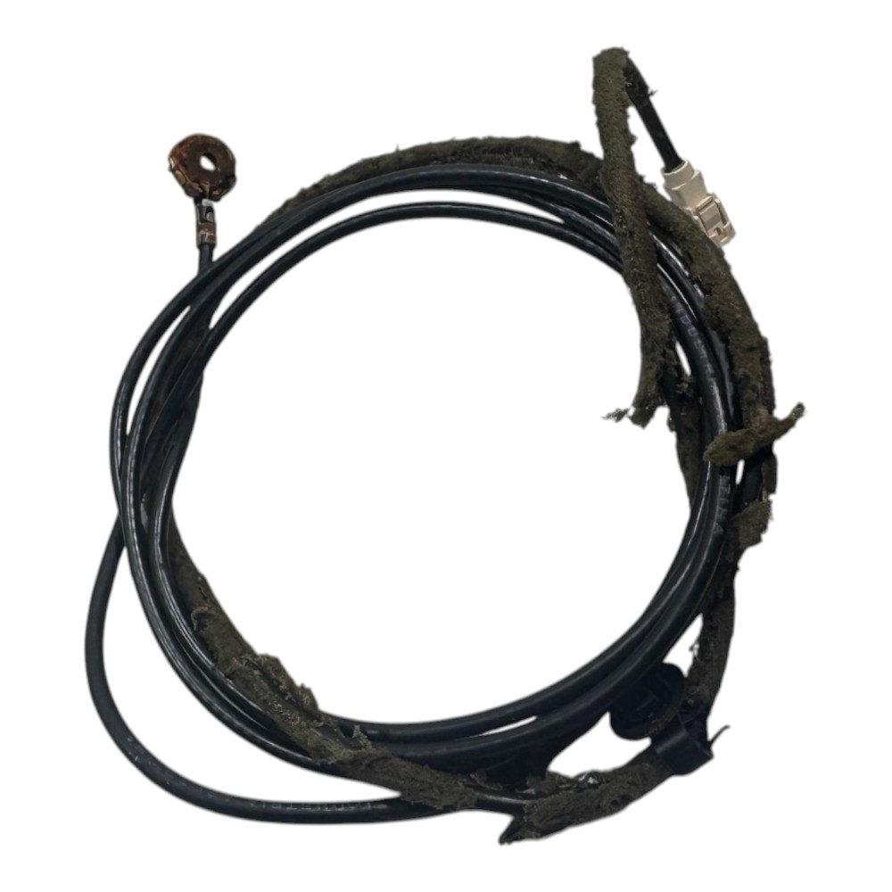 Chicote Conector Plug Antena Teto Externa Peugeot 207 2012 9