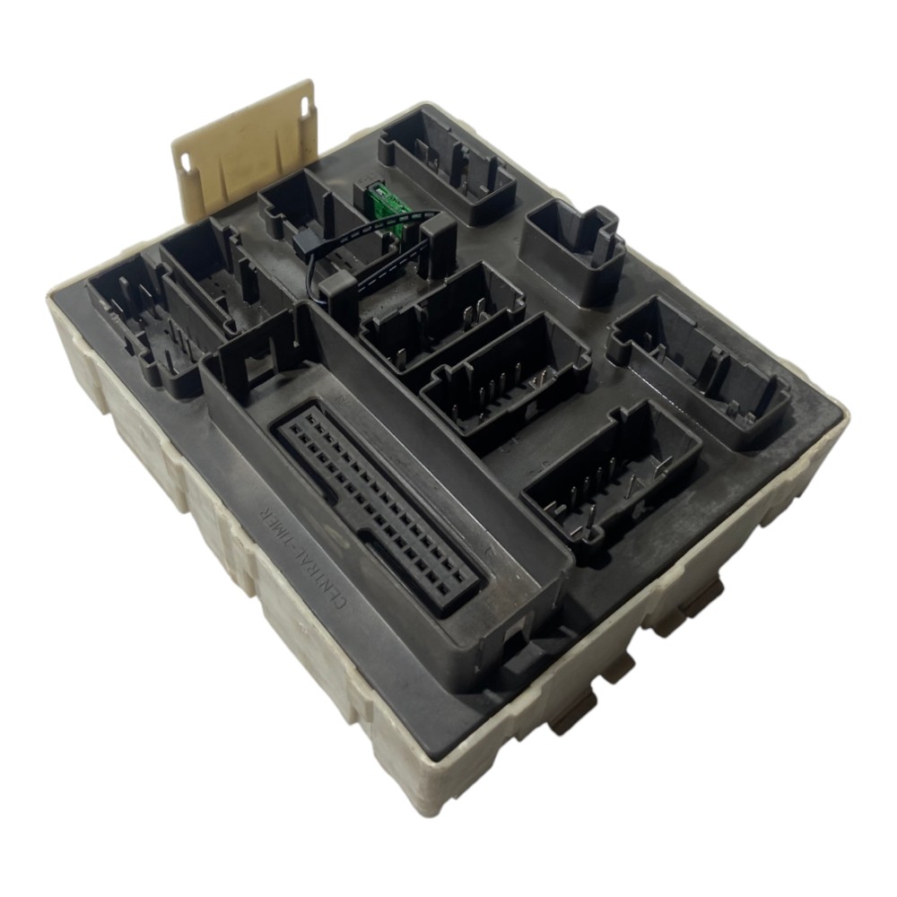 Caixa fusivel central modulo ford Focus 2000 2007 Original