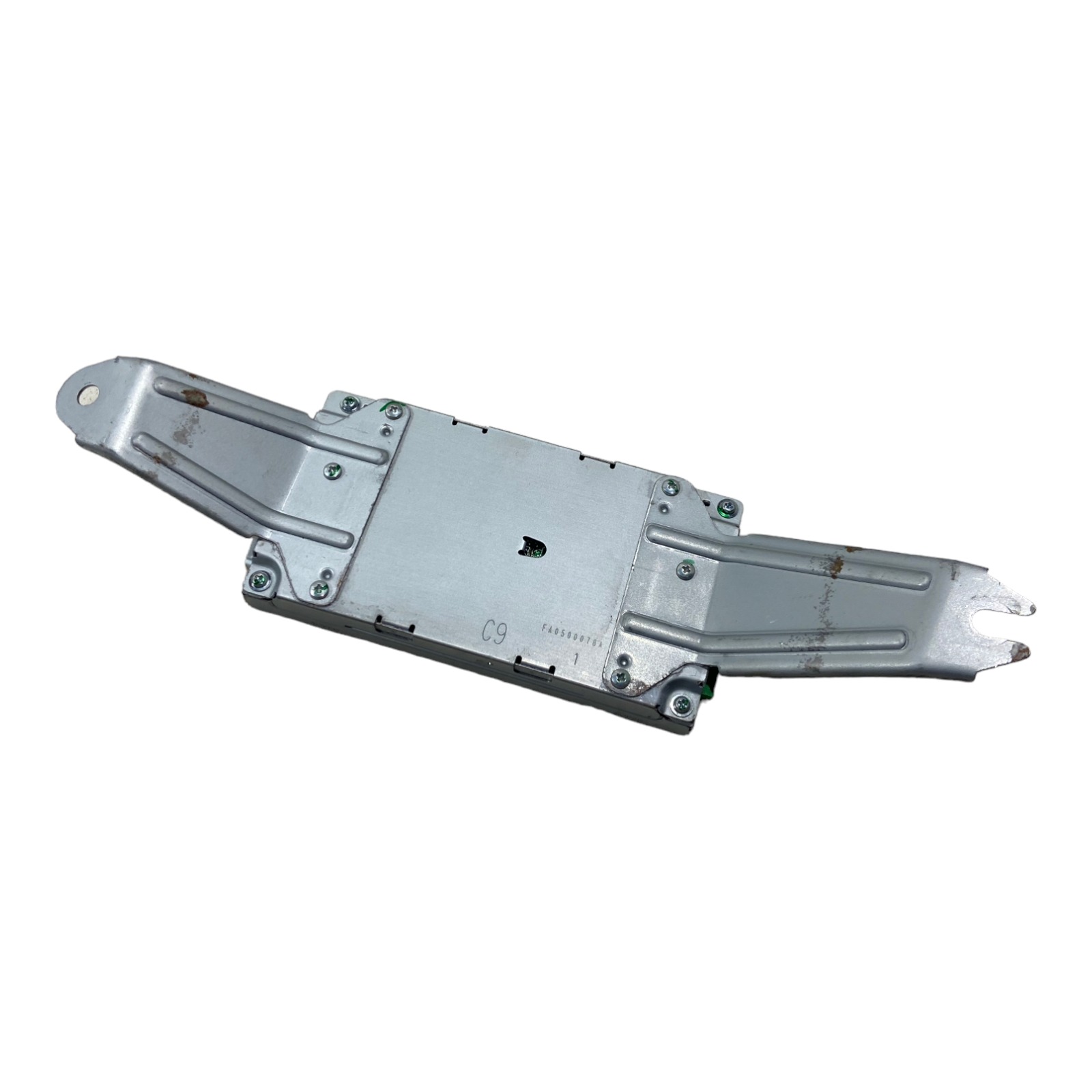 Modo Central Amplificador Antena Honda Civic G10 Original 4