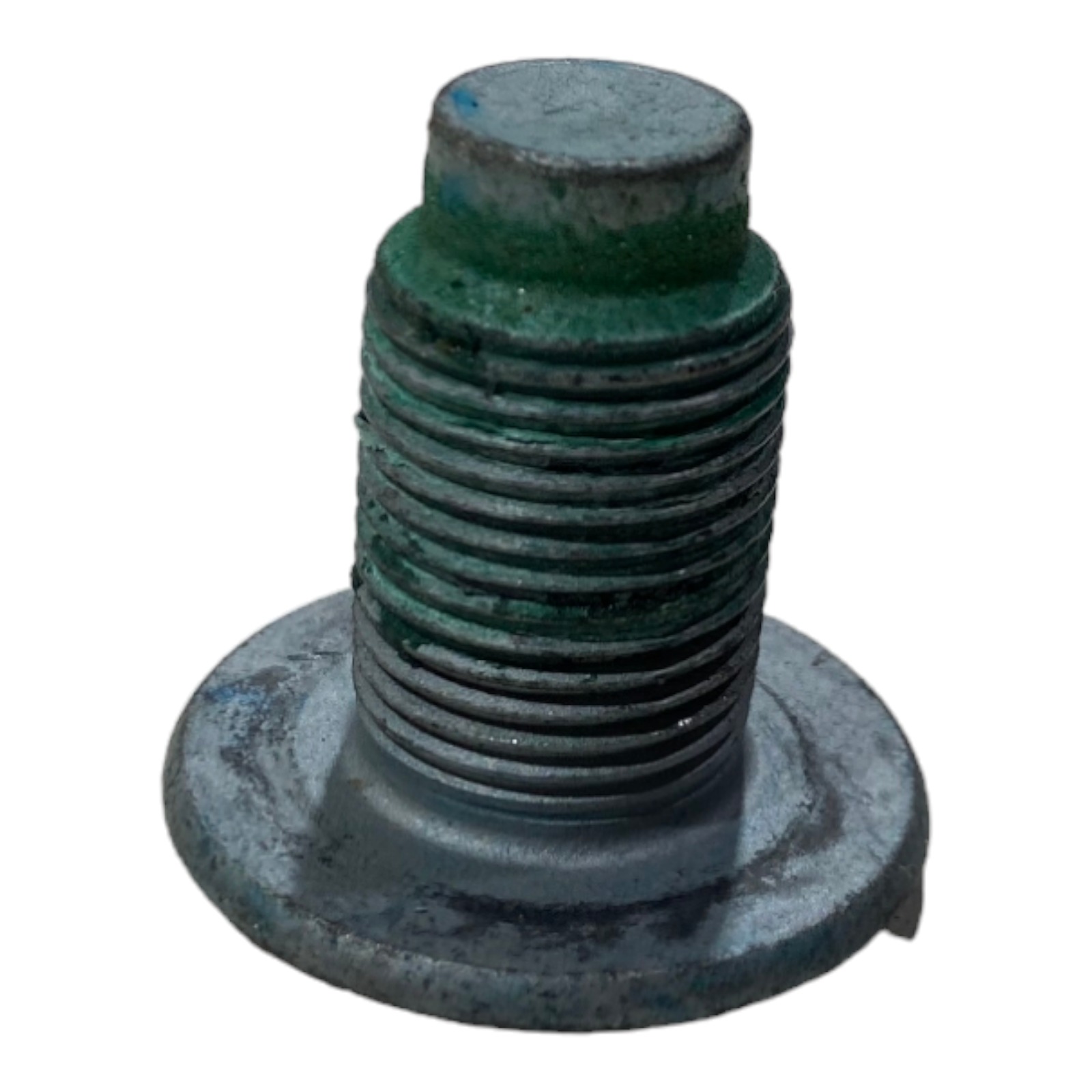 Parafuso Fixação Volante Honda Civic G10 Original 17 A 20 Cinza A 7
