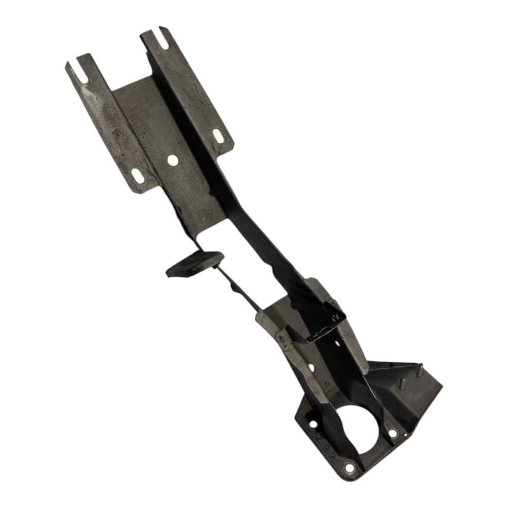 Suporte Pedais Coluna Direcao Fiat Palio Siena Strada 2007 5