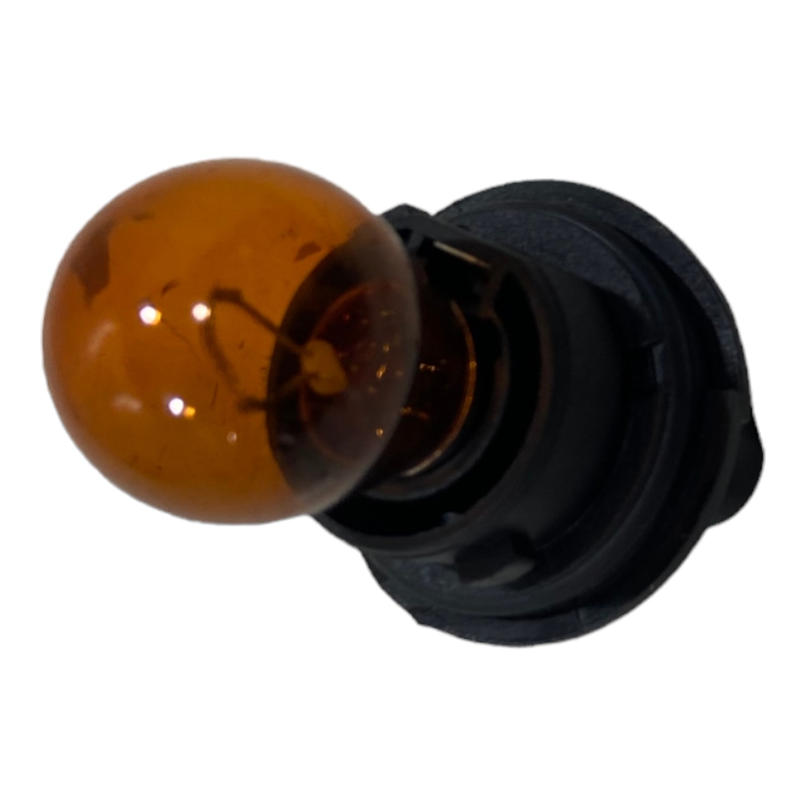 Soquete Pisca Farol Dianteiro Vw Fox Original Arteb  Esquerdo Preto 3