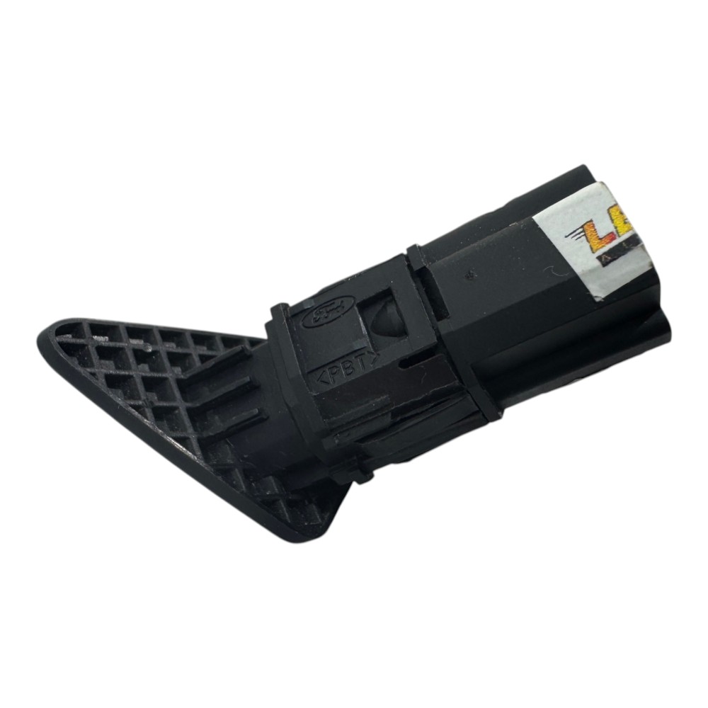 Botao interruptor abertura porta malas ford focus 2000 2008 8