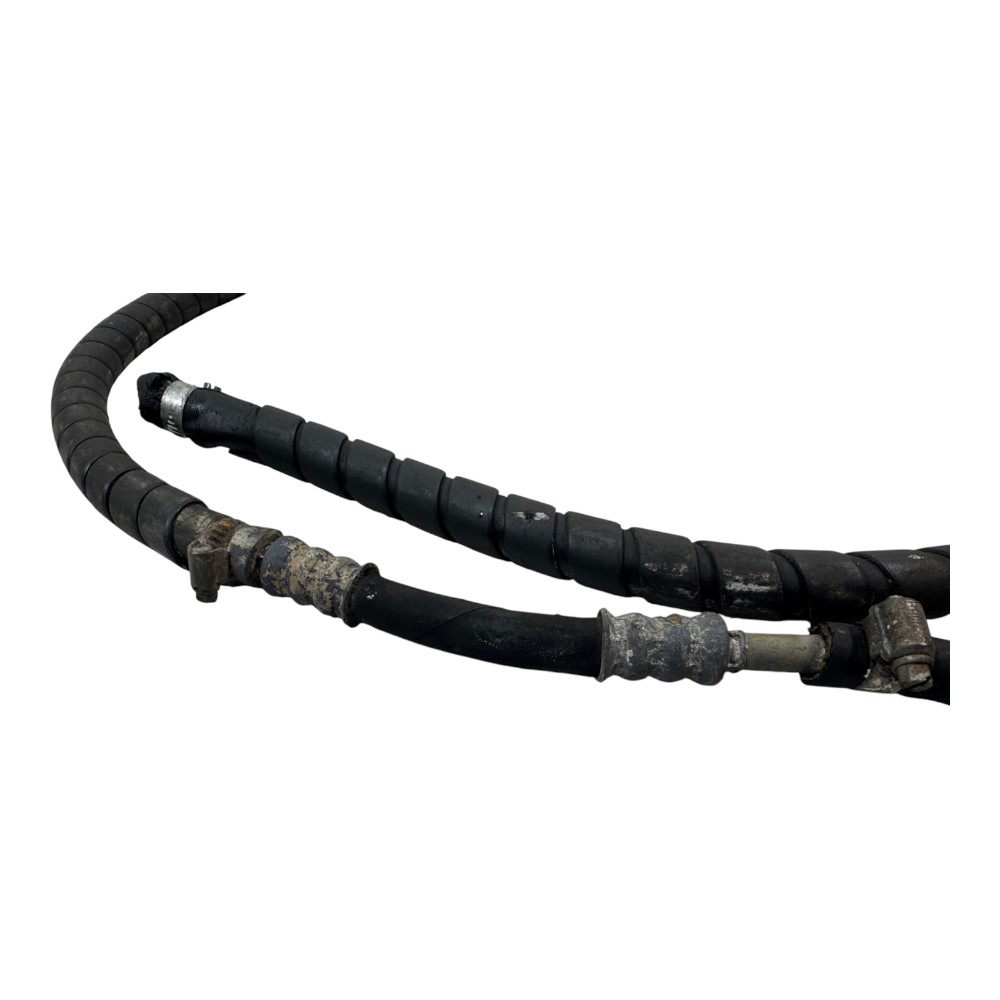 Mangueira Duto Cano Direcao Hidraulida Ford Focus 2006 2008 8