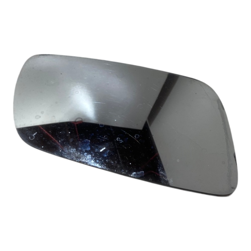 Lente Espelho Retrovisor Direito Vw Gol Parati Saveiro G3 2