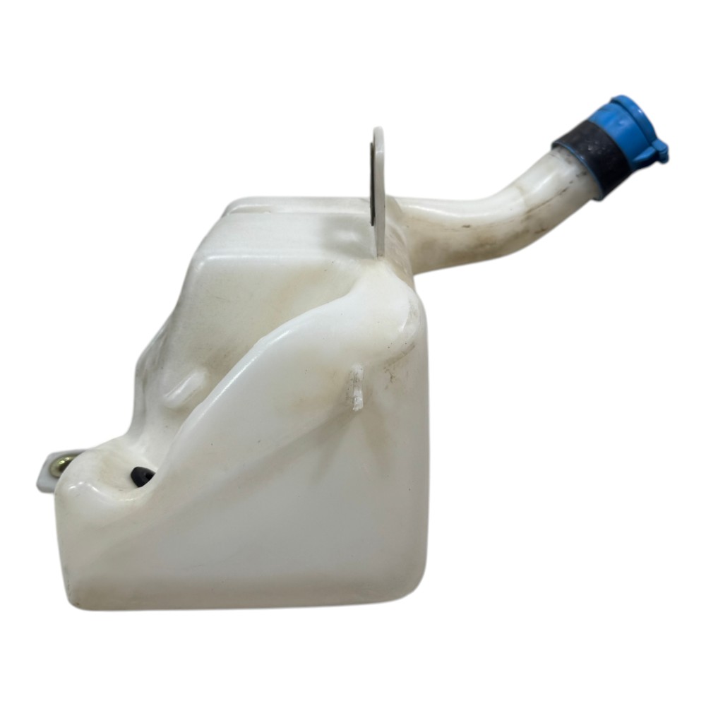 Reservatorio Agua Limpador Parabrisa Palio Siena Strada 2007 Branco 6
