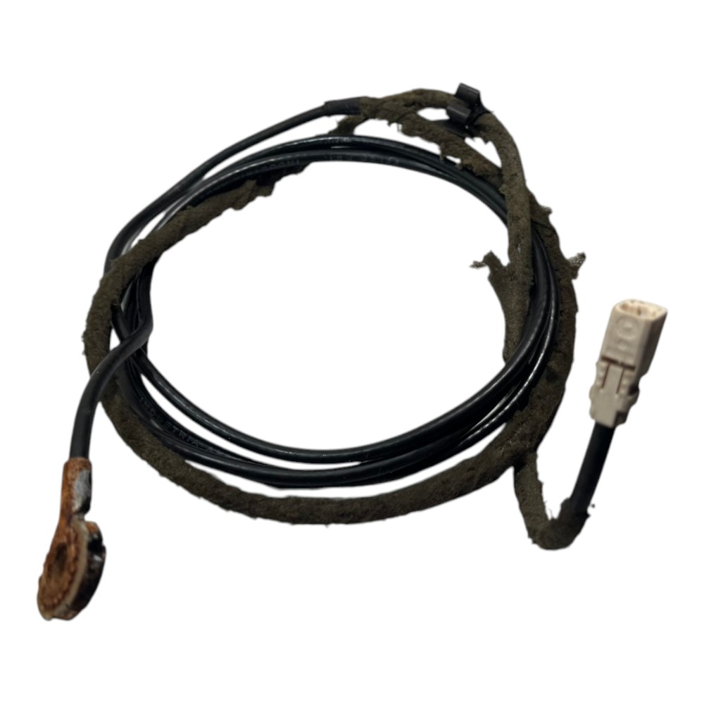 Chicote Conector Plug Antena Teto Externa Peugeot 207 2012 5