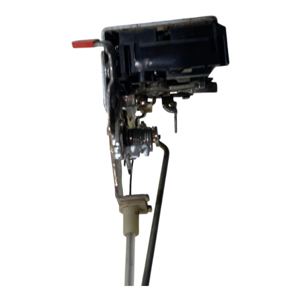 Fechadura Porta Traseira Direita Gol Parati G3 2003 Original 2
