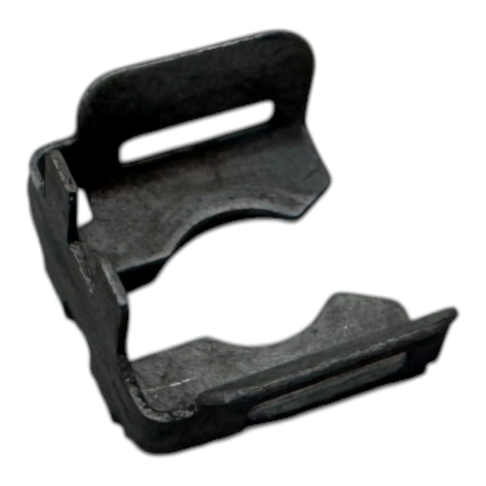 Trava Presilha Grampo Bico Injetor Citroen C3 Original Usado 8