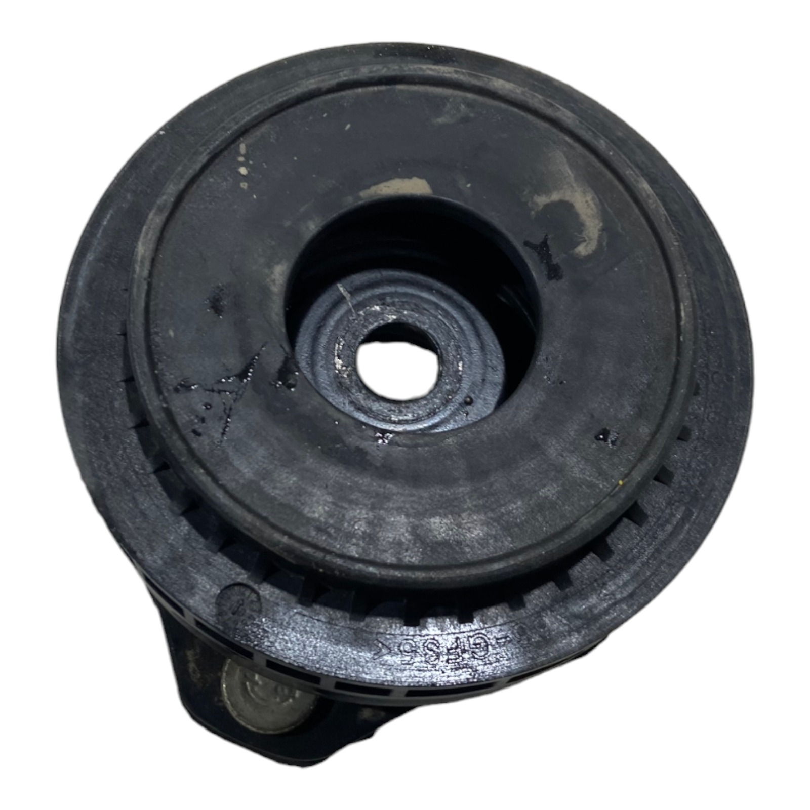 Coxim Amortecedor Suspensão Dianteiro Ford Fiesta Ecosport 6