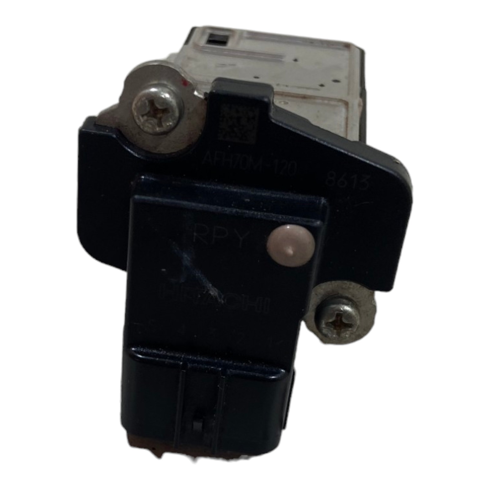Sensor Fluxo Ar Maf Honda Civic G10 2017 A 2020 Original 9