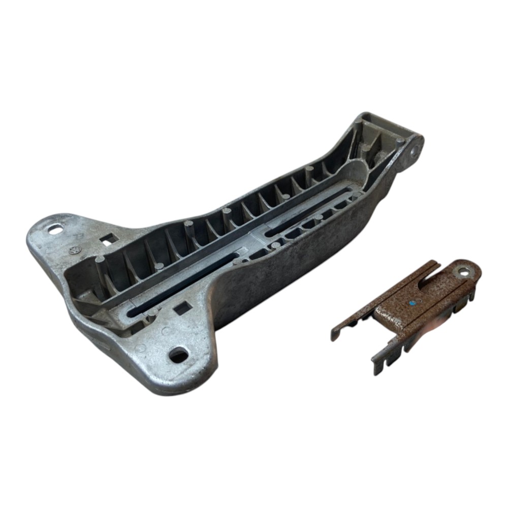 Suporte Base Coluna Direcao Volante Vw Up 2015 Original