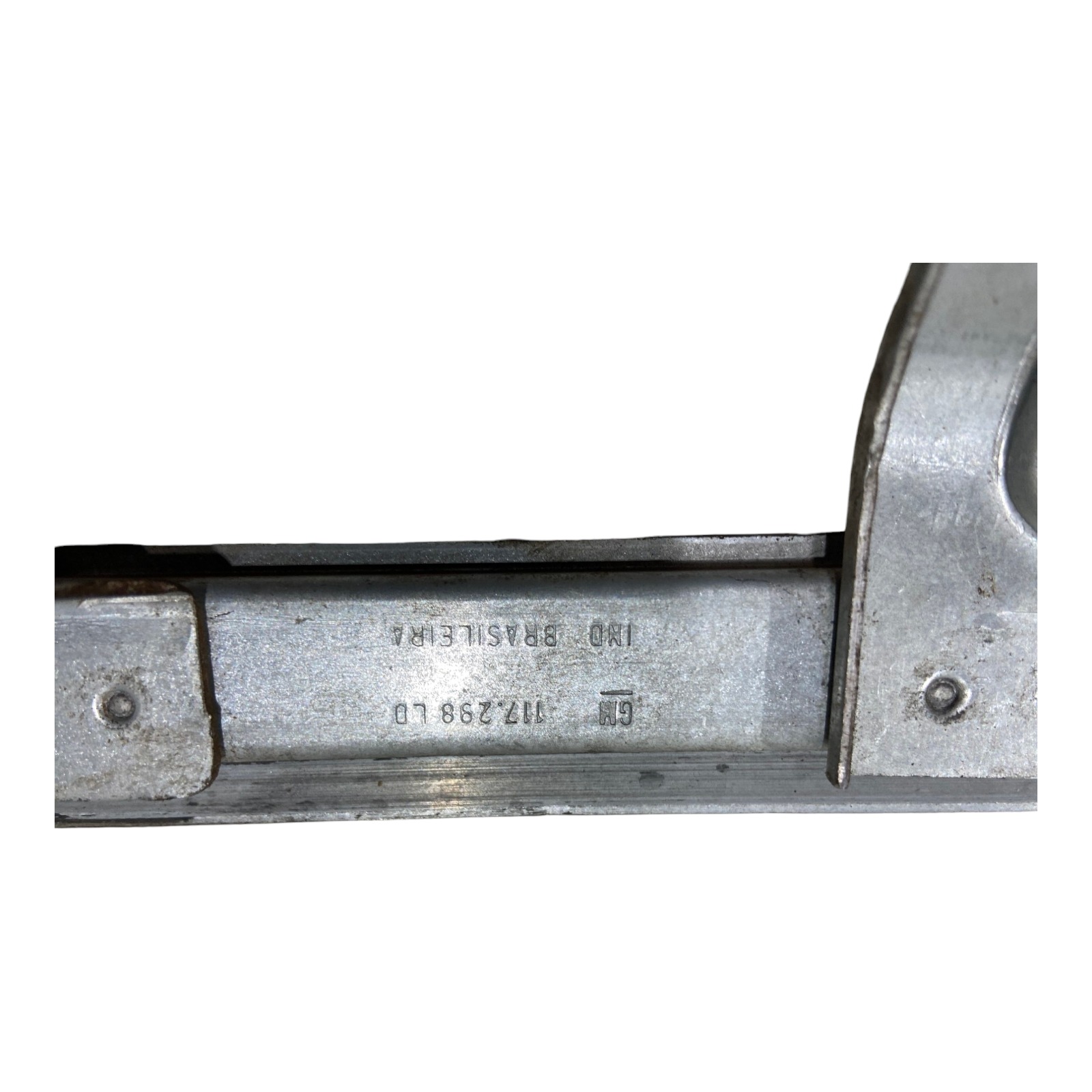 Maquina Vidro Manual Traseiro Direita Gm Celta Prisma Origin 8