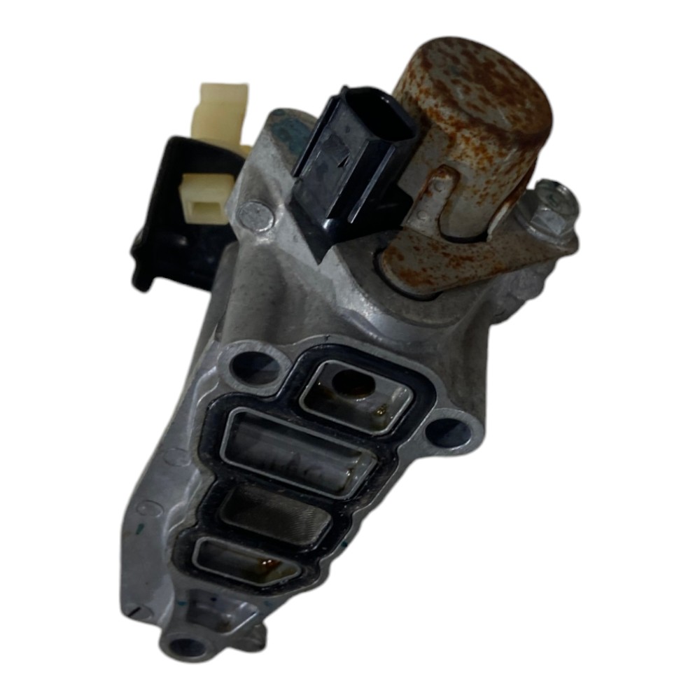 Válvula Solenoide Cabeçote Honda Civic G10 2.0 2019 Original 5