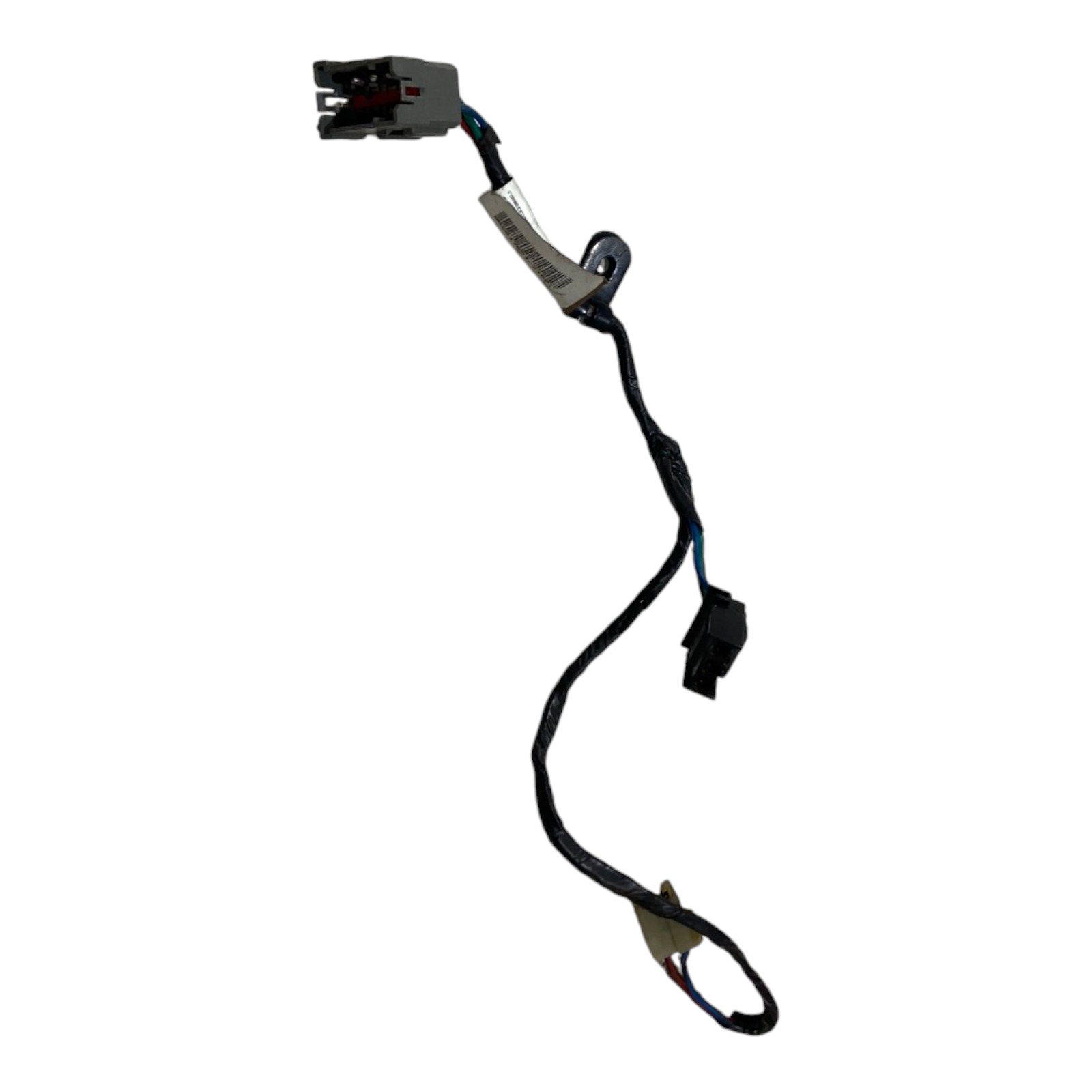 Chicote Caixa Evaporadora Ford Cargo 712 814 815 Denso 2