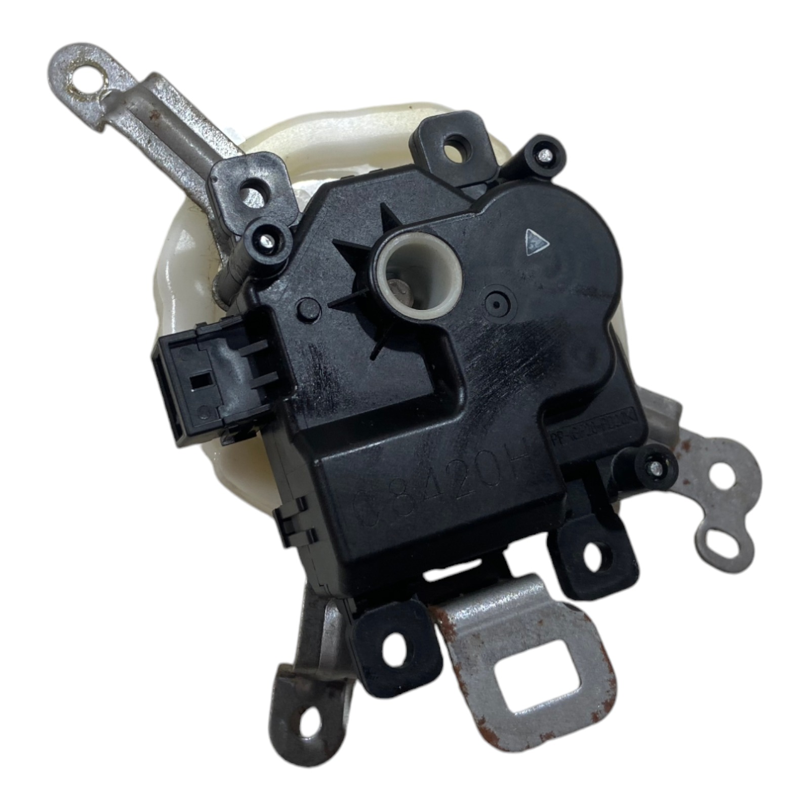 Atuador Mecanismo Elétrico Caixa Evaporadora Honda Civic G10