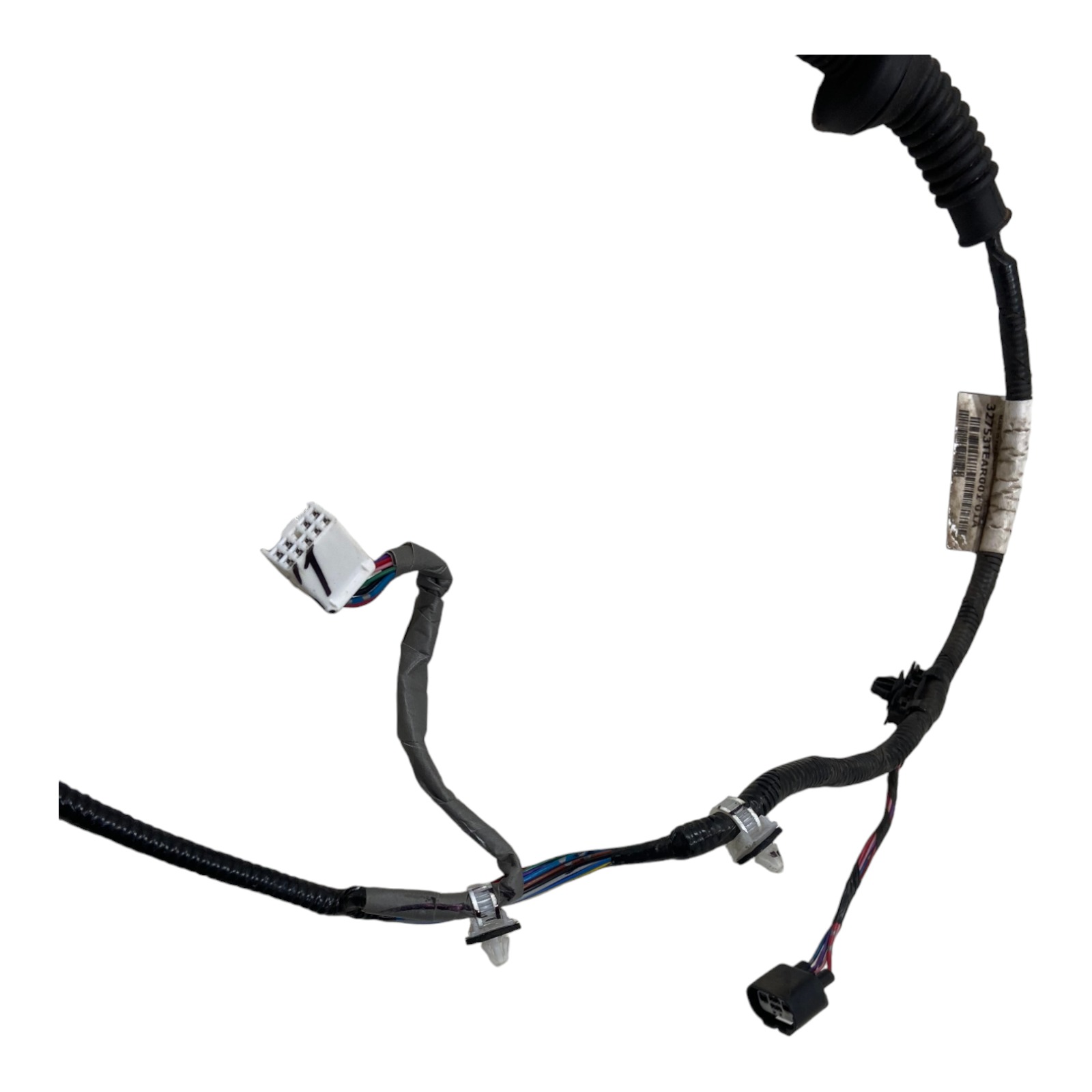 Chicote Plug Porta Traseiro Direito Honda Civic G10 Original 2