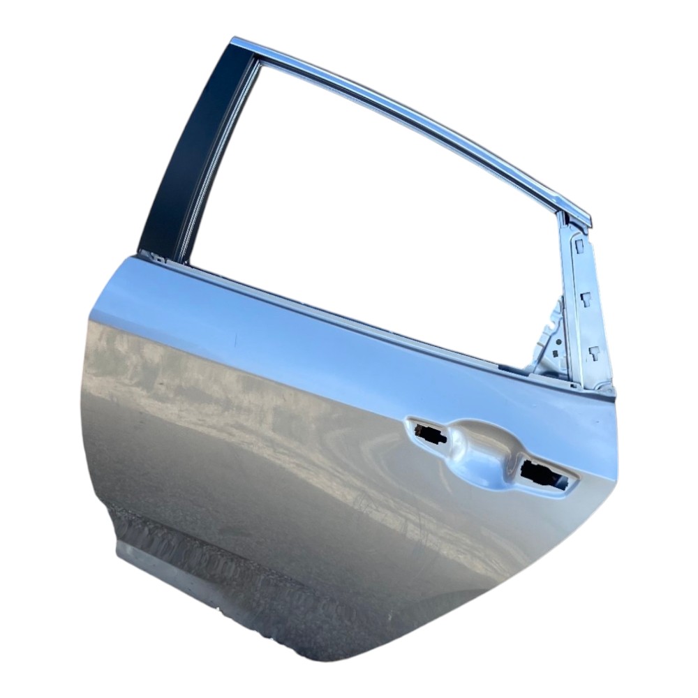Porta traseira esquerda honda civic G10 2017 2021 original 2
