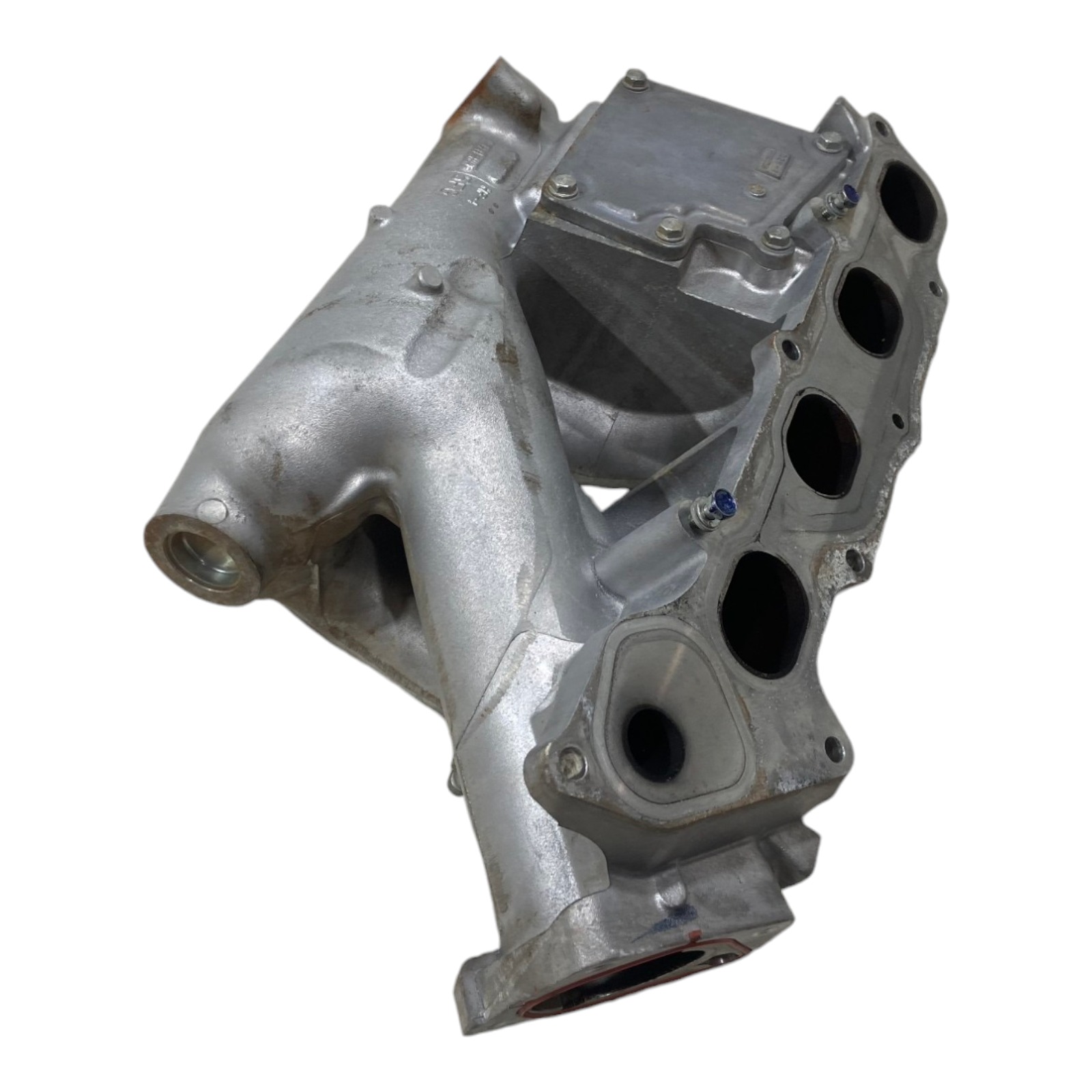 Coletor De Admissão Honda Civic G10 2.0 2019 Original 8