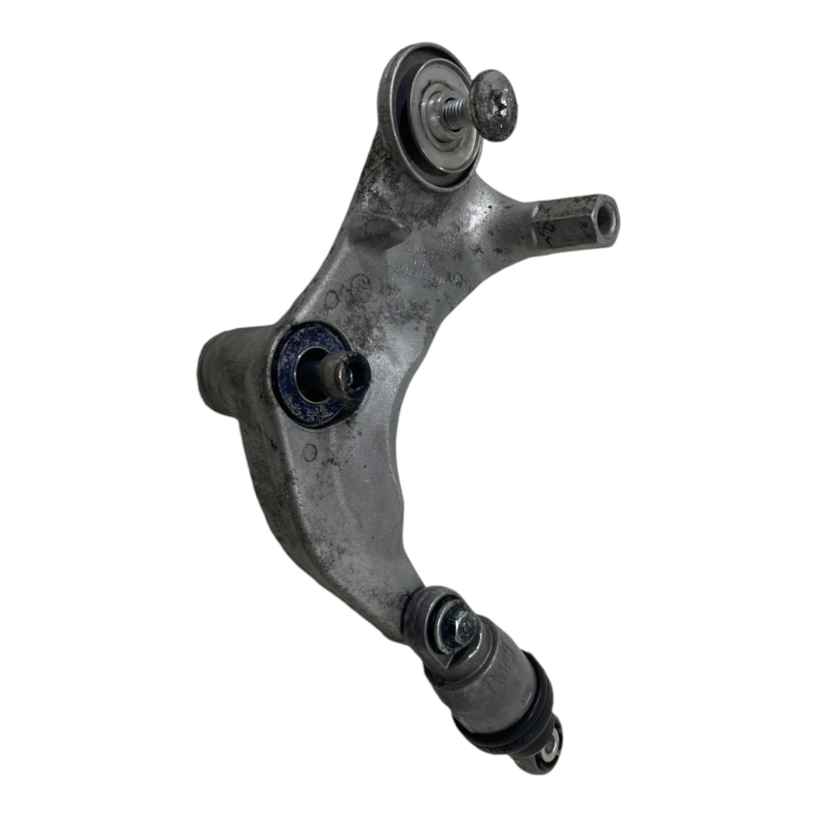 Tensor Correia Polia Esticador Honda Civic G10 2019 2020 10