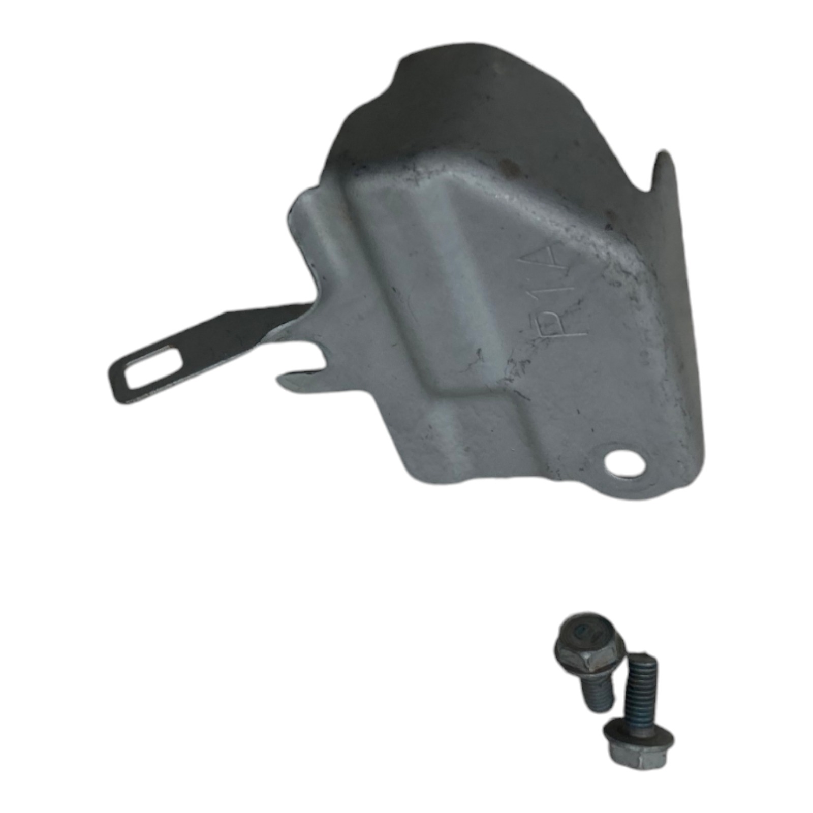 Chapa Proteção Sensor Rotacao Honda Civic G10 2019 Original 4