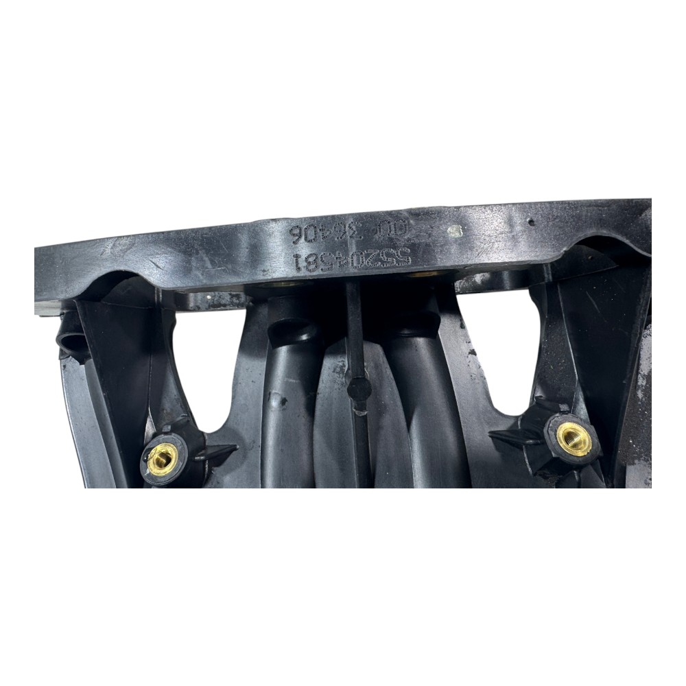Coletor admissao fire fiat palio uno siena fiorino strada 7