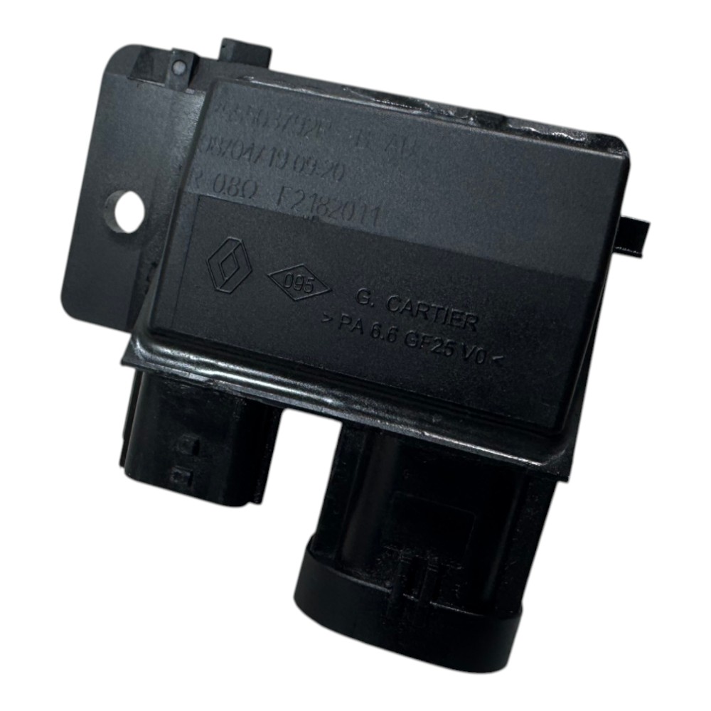 Resistencia Ventoinha Radiador Renault Sandero Logan Duster
