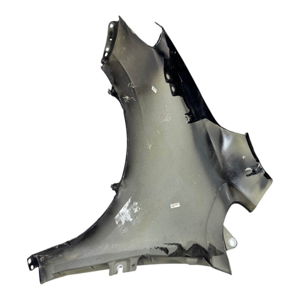 Paralama Dianteiro Direito Vw Up 2014/2016 Original Detalhe 4