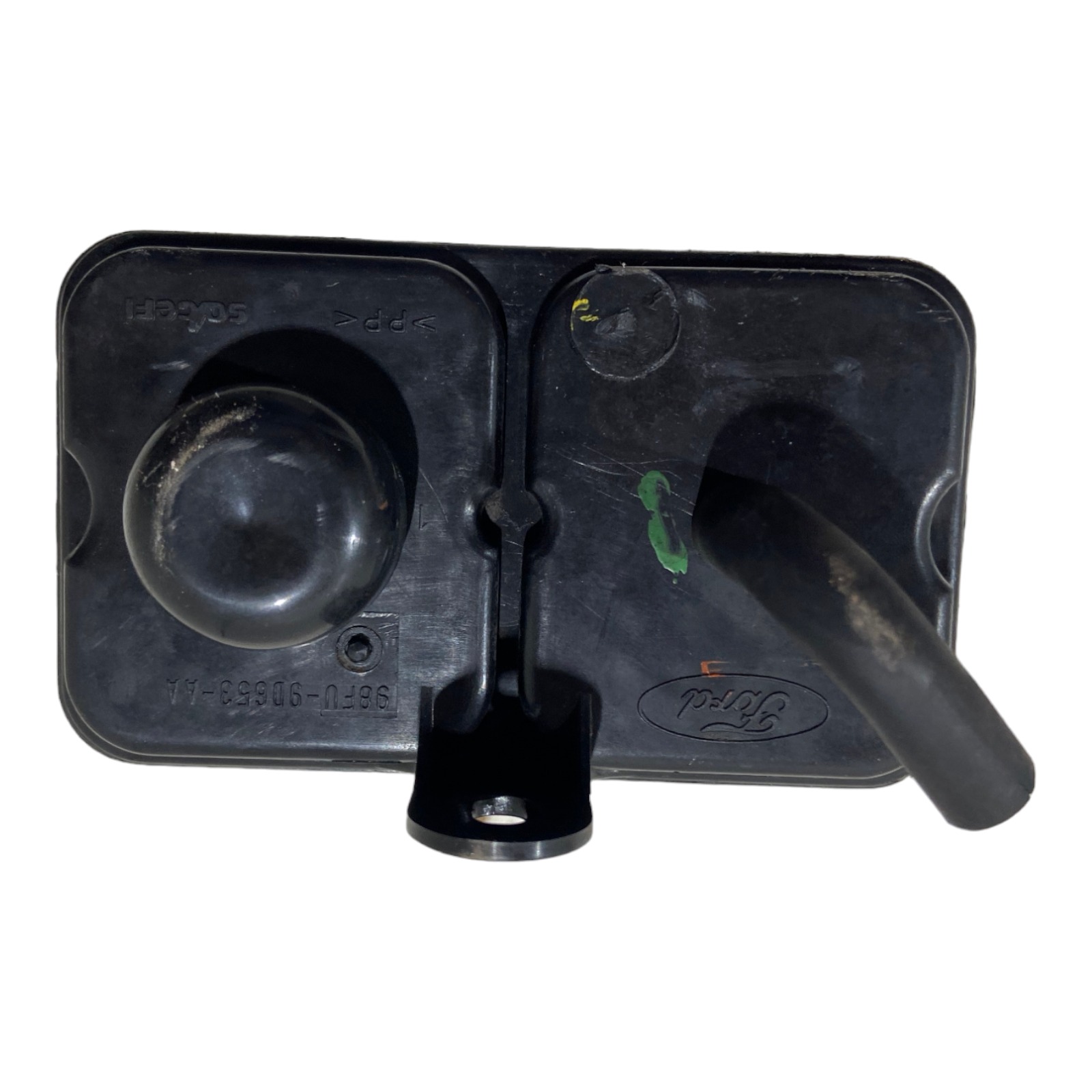 Filtro Canister Carvão Ford Fiesta Ka Ecosport Original 7