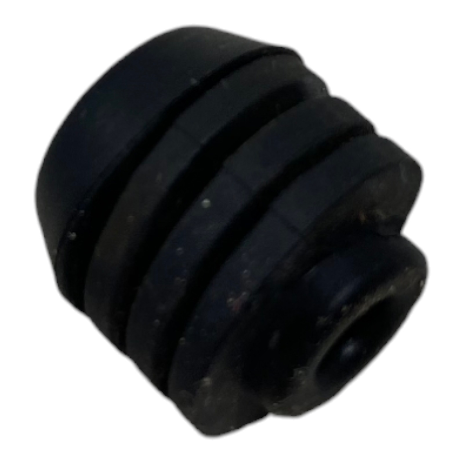 Batente Borracha Porta Honda Civic G10 Original 6
