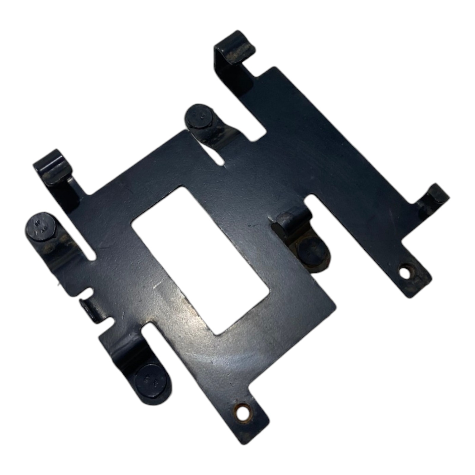 Suporte Base Módulo Injeção Gm Prisma Celta Corsa Original 5