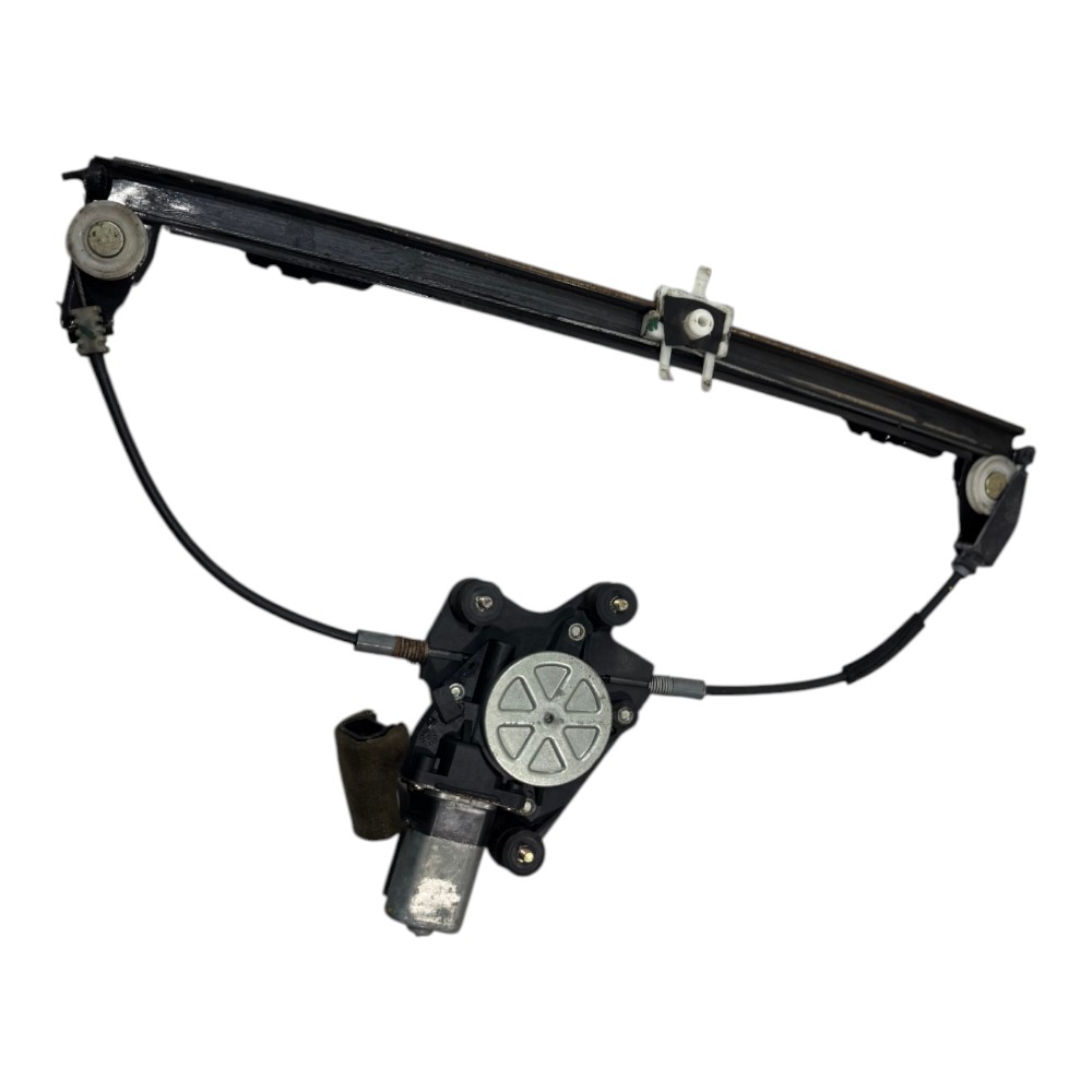Maquina vidro eletrico dianteira direita fiat palio siena 2
