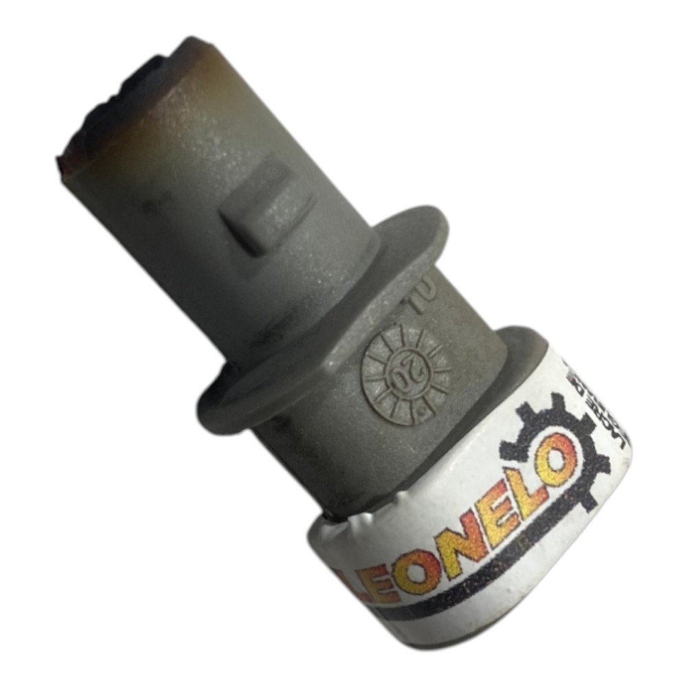 Soquete Conector Chicote Lampada Luz Placa Gm Onix 2014 2015