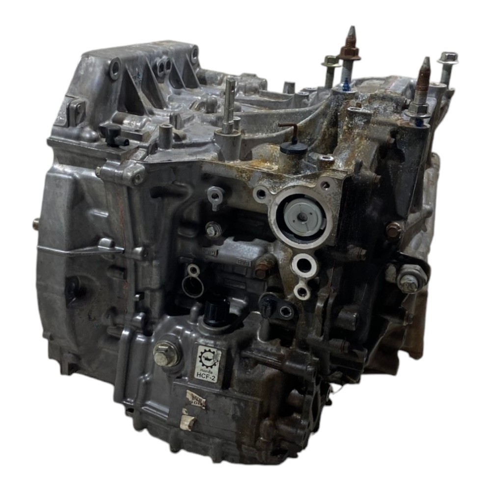 Caixa De Cambio Automatico Honda Civic G10 2.0 Cvt 2019 2020 2