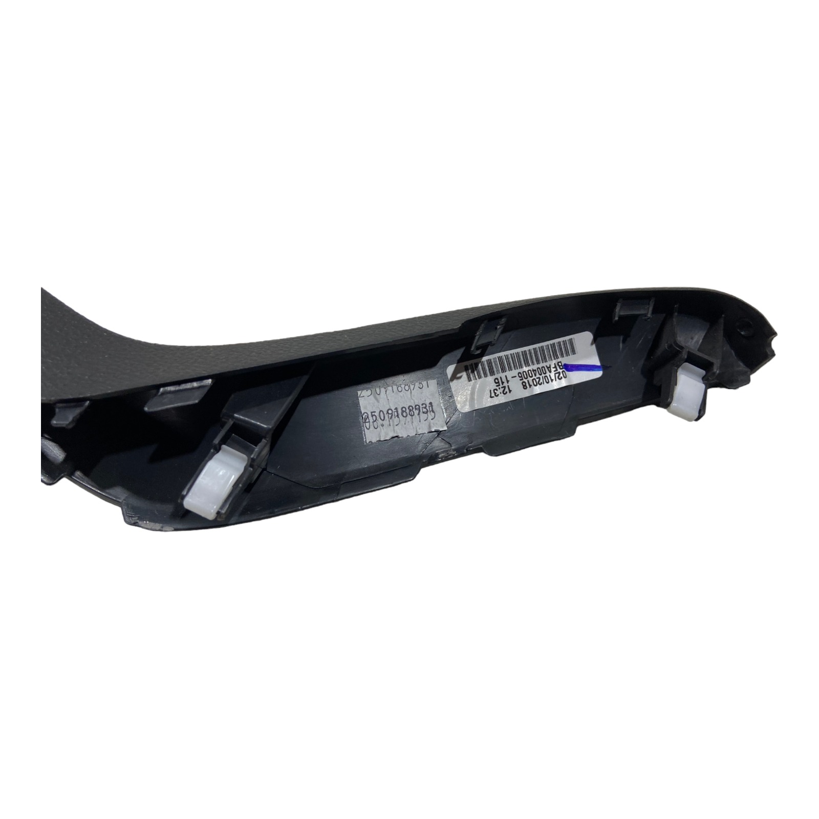 Acabamento Moldura Console Central Direito Honda Civic G10 10