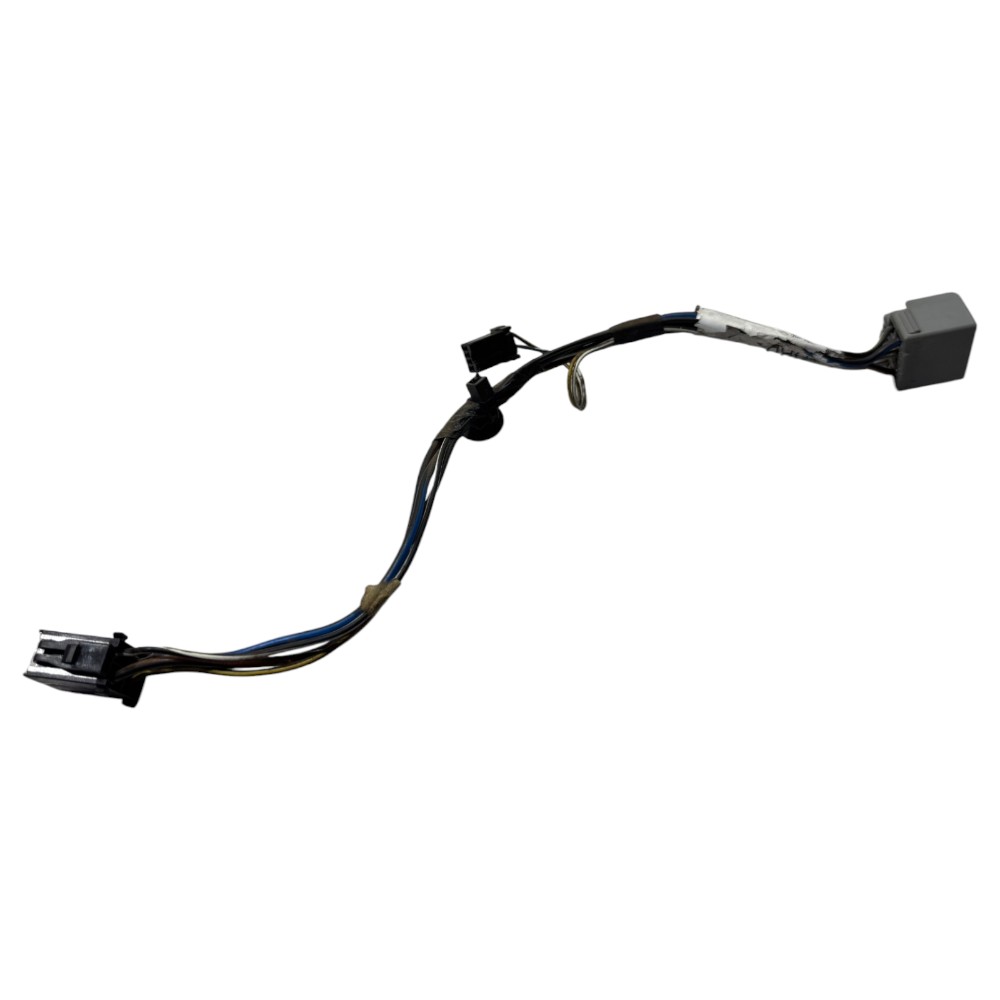 Chicote conector plug caixa evaporadora ford Focus 2002 2007