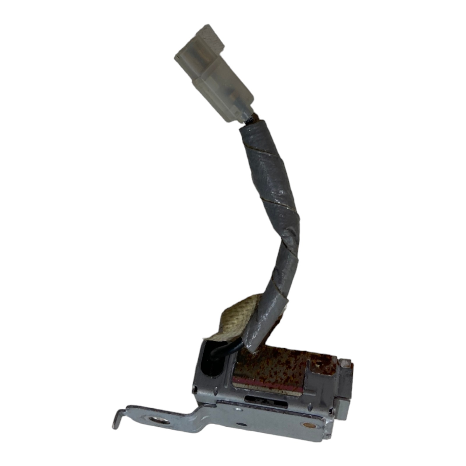 Módulo Sensor Antena Coluna Traseira Honda Civic G10 Origina 7
