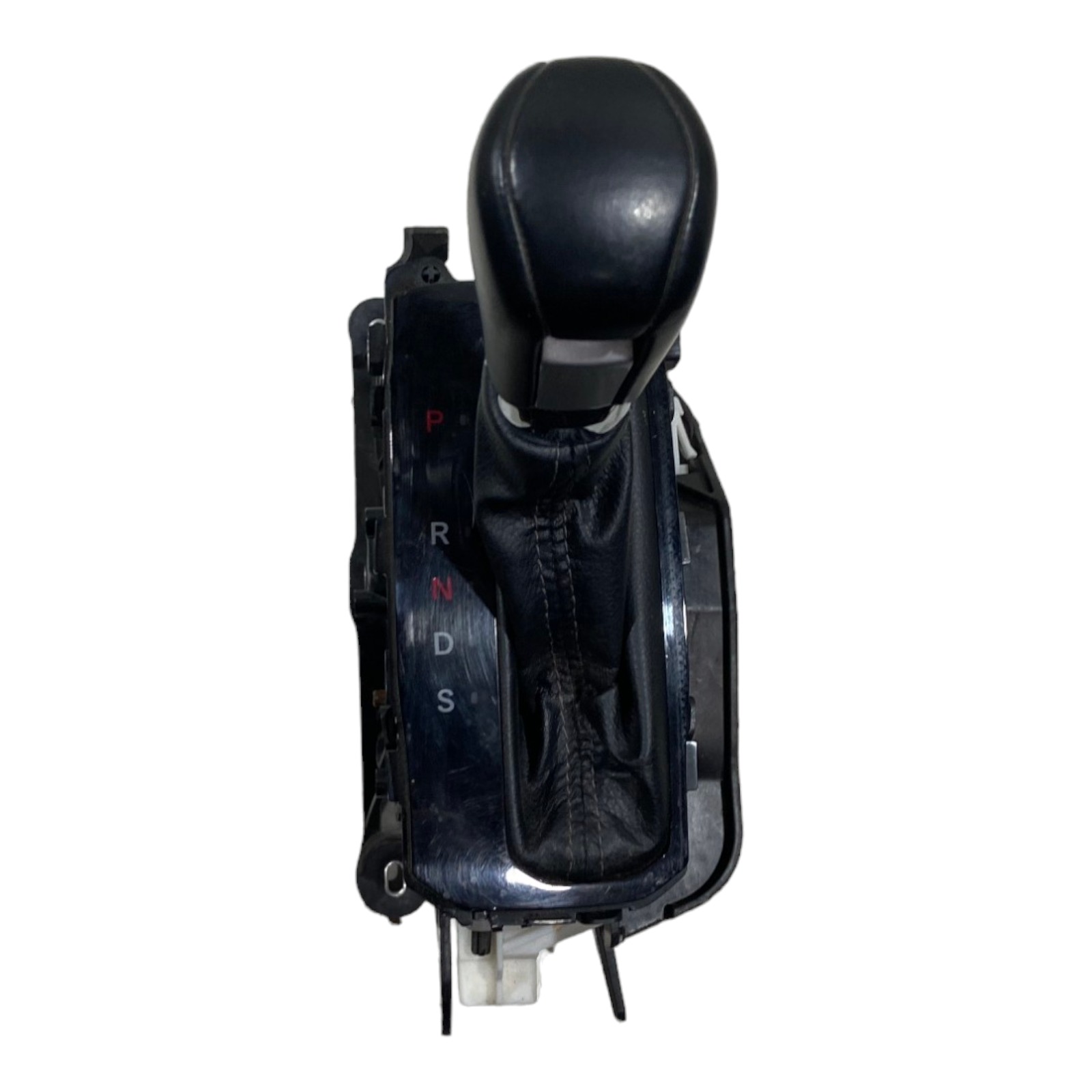 Alavanca Trambulador Seletor Cambio Honda Civic G10 Original 10