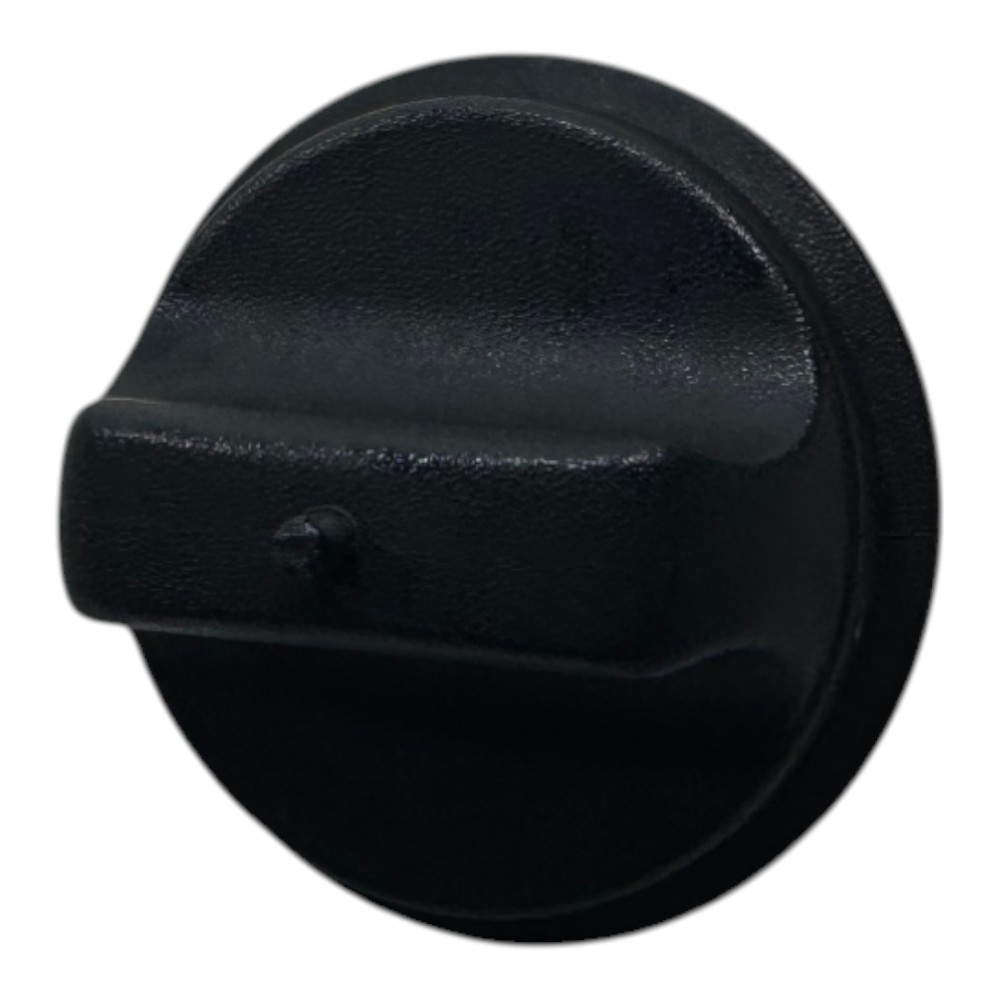 Tampa Bucal Tanque Combustivel Logan Duster Sandero Captur Preto 2020