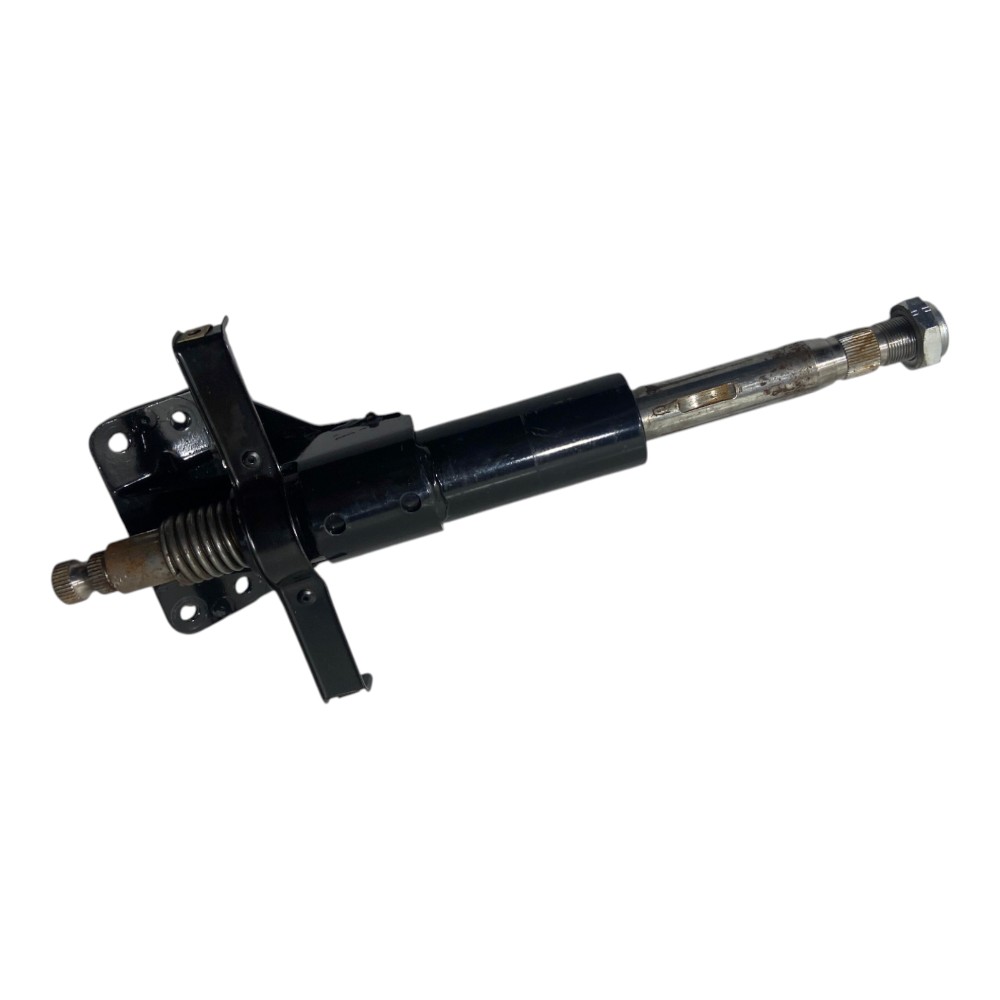 Coluna direcao superior volante ford cargo 712 814 815 915